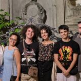 Gimnazijalci iz Zaječara u Briselu u okviru programa Novi horizonti za mlade preduzetnike 7