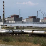 Energoatom: Obnovljeno snabdevanje strujom nuklearne elektrane u Zaporožju 2