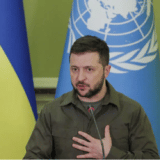 Zelenski: Ukrajini je važno da Kina ne pomaže Rusiji u ratu 4