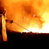 U septembru industrijska proizvodnja u Srbiji povećana za 2,5 odsto 5