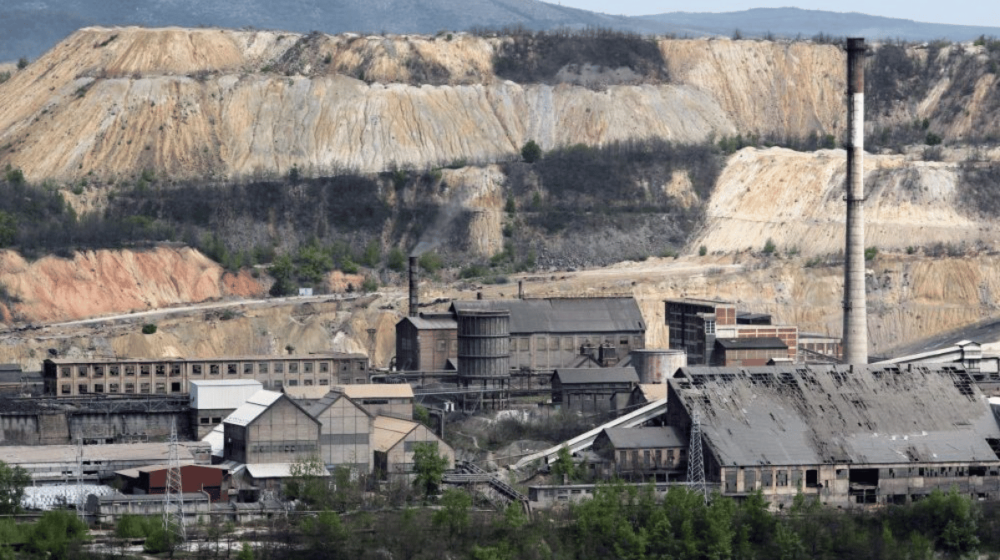 Sindikat metalaca Srbije: Kompanija Ziđin nije odgovorila da li će povući pravilnik 16