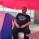 Boranin Zlatibor Kračunović prekinuo štrajk glađu u koji je stupio tvrdeći da će Ziđin da mu "otme" zemlju 5