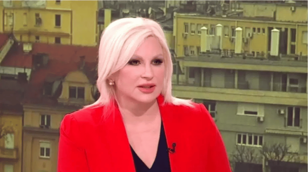 Zorana Mihajlović: Napravljene osnove da Srbija ima dovoljno energije i da sačuva životnu sredinu 1