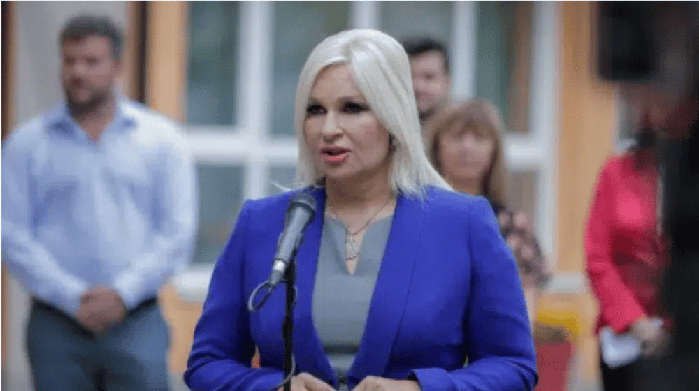 Zorana Mihajlović: Potreban zaokret ka zelenoj, čistoj energetici i ekonomiji 1