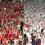 Crveno-beli "Rajko Mitić" čeka Ligu šampiona 5