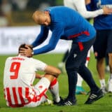 Neporažena Crvena zvezda "pustila" Makabi u Ligu šampiona, Pavkov presudio svojima 4