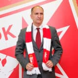 Mitar Mrkela: Cilj je prezimljavanje u Ligi Evrope 14