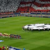 Crvena zvezda sa Makabijem ili Apolonom za Ligu šampiona 10