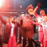 Nove lakrdije Superlige Srbije 6