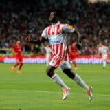 Crvena zvezda i Pjunik kao nebo i zemlja 5