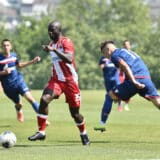 Opominjući šumovi u Zvezdinoj vezi pred Makabi 5