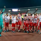 Crvena zvezda i Gasprom potpisali novi ugovor o saradnji 7