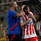 Stanković pred Makabi: Ujedamo kao kobra, Katai kod mene ima dva života 4