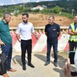 Momirović: Na proleće 2023. puštamo u rad obilaznicu oko Beograda (FOTO) 15