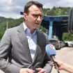 Petković: Kosovska policija ne dozvoljava Goranu Rakiću da pređe Jarinje 11