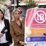 SSP traži da vlast u Beogradu postupa po zakonu prema kladionicama i kockarnicama kod škola 12