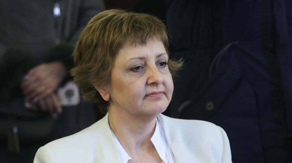 Biljana Stojković
