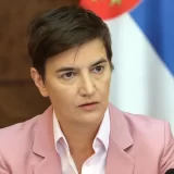 Brnabić sa Bilčikom i Nemecom: Ostajemo na evropskom putu 6