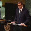 Zašto PSG smatra da govor Vučića u UN ugrožava evropsku budućnost Srbije? 14