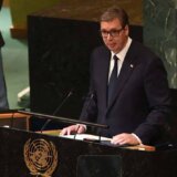 Koji su dometi Vučićevog puta u Njujork na zasedanje UN i kakav se govor očekuje? 6