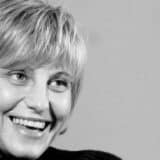 Mateja Koležnik, rediteljka "Gospođice Julije" Burg teatra, kojom se otvara ovogodišnji INFANT: Obrazovanjem protiv strahova kojima nas zasipaju 2