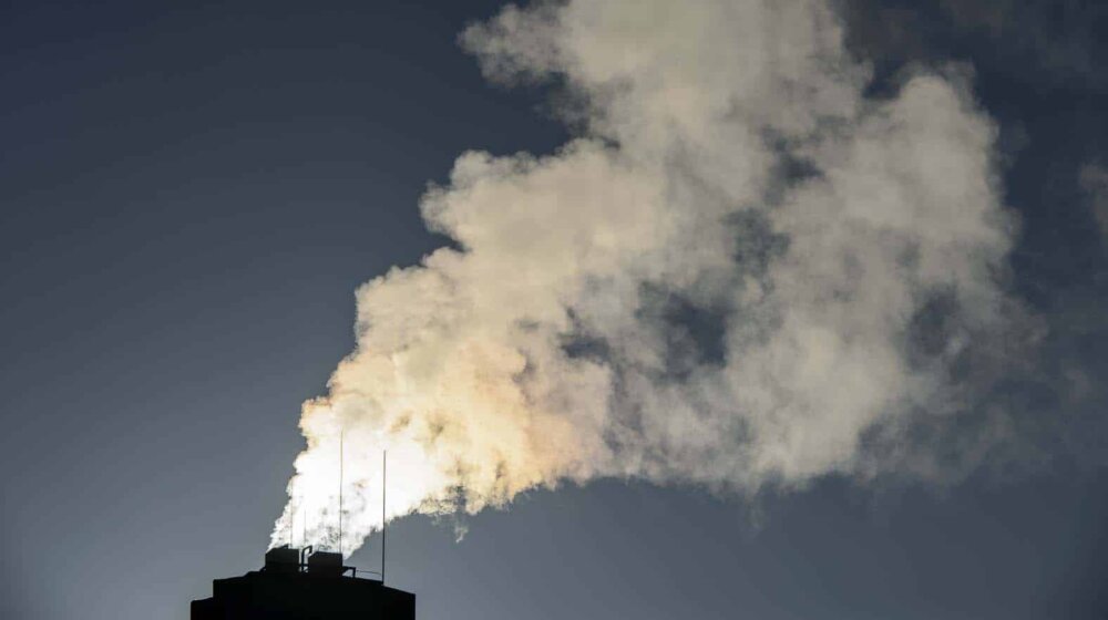 Protest protiv zagađenog vazduha najavljen u Gornjem Milanovcu 1