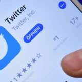 Da li Tviter postaje desničarska mreža? 3
