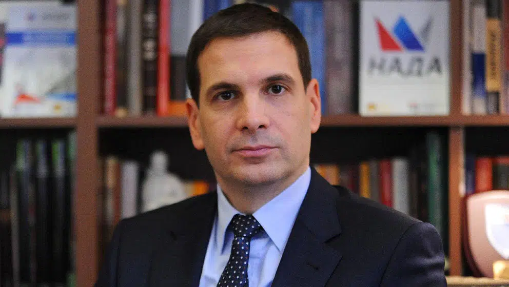 Jovanović: Pismo Šolca i Makrona je vređanje inteligencije 1