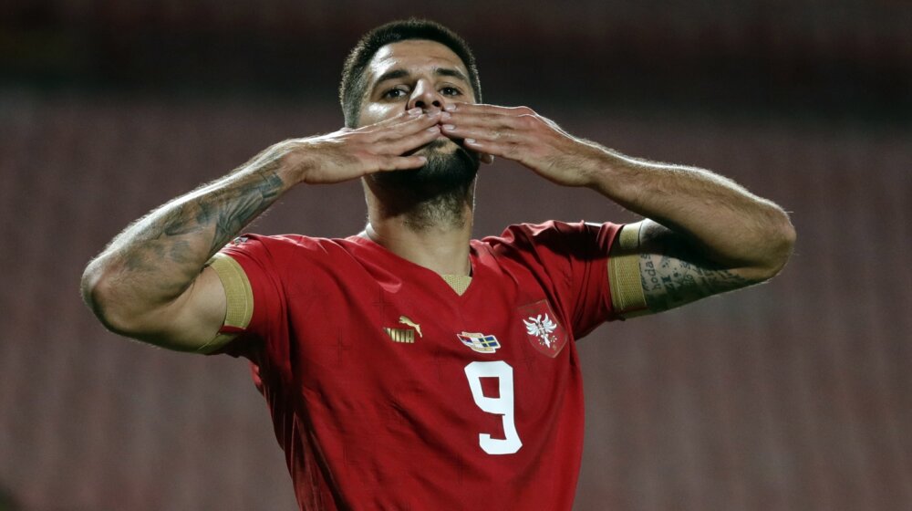 "Viz Er" uvodi posebne letove iz Srbije na mečeve reprezentacije na Evropskom prvenstvu u fudbalu 1