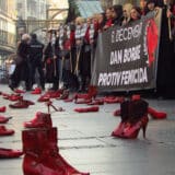 dan borbe protiv femicida foto Aleksandar Roknic