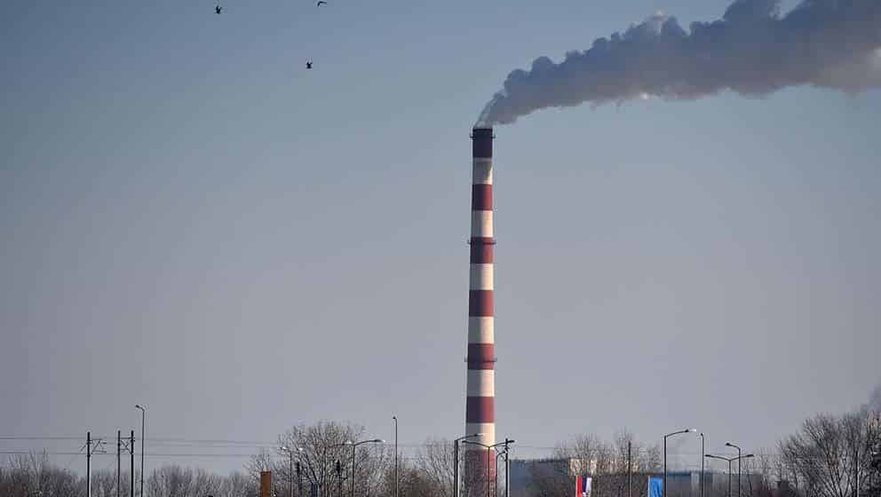 Novosadska toplana obnavlja vrelovod u Futoškoj ulici: Voziće se jednom trakom do sredine avgusta 1