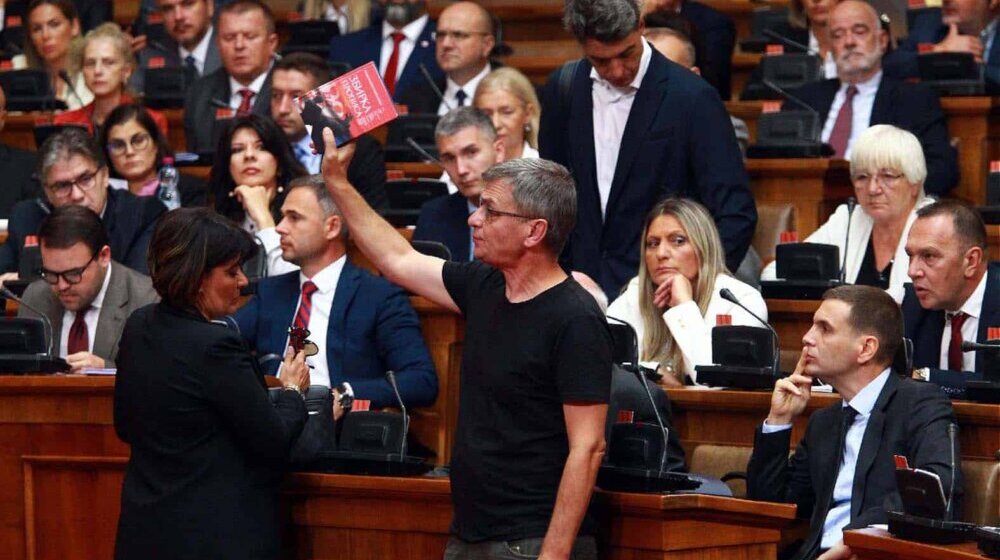 Aleksandar Jovanović Ćuta