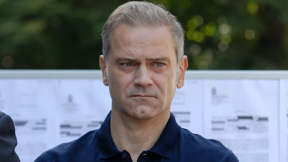 Stefanović: Skupština mora da se uključi u pregovarački proces između Beograda i Prištine 1