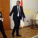 Socijalista Uglješa Marković na čelu skupštinskog Odbora za prostorno planiranje 6