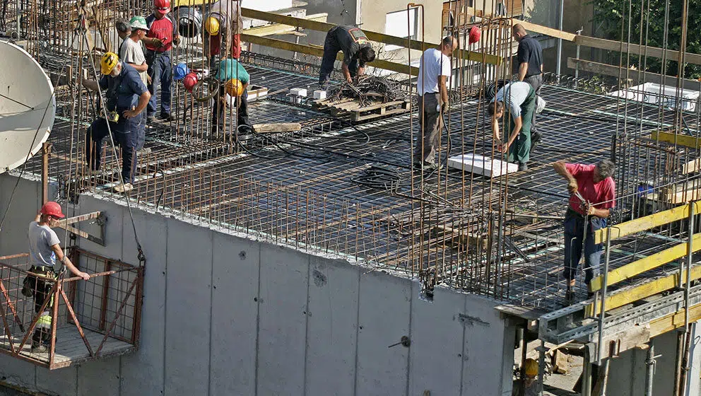 Kako napreduje obnova Kijeva? 1