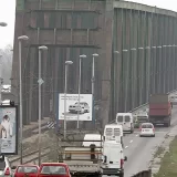 AMSS: Mokri kolovozi i magla mestimično 13