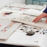 List Danas od tekstila: Prezentacija „Tekstilne novine” od 12. septembra do 11. oktobra u Novom Sadu 5