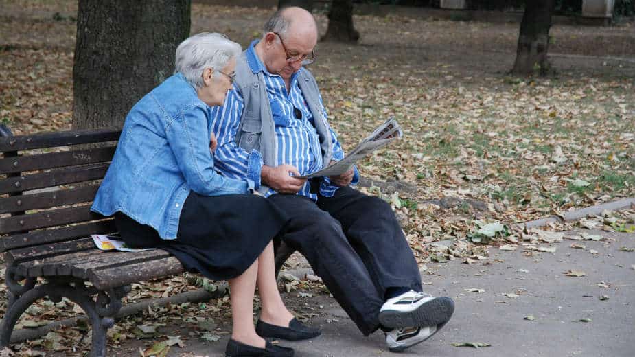 USPVLS: Kako penzioneri da prežive dok ne dobiju najavljeno usklađivanje penzija 14