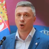 Dveri: Održavanje Evroprajd šetnje biće pokazatelj da Srbija nije samostalna država 9