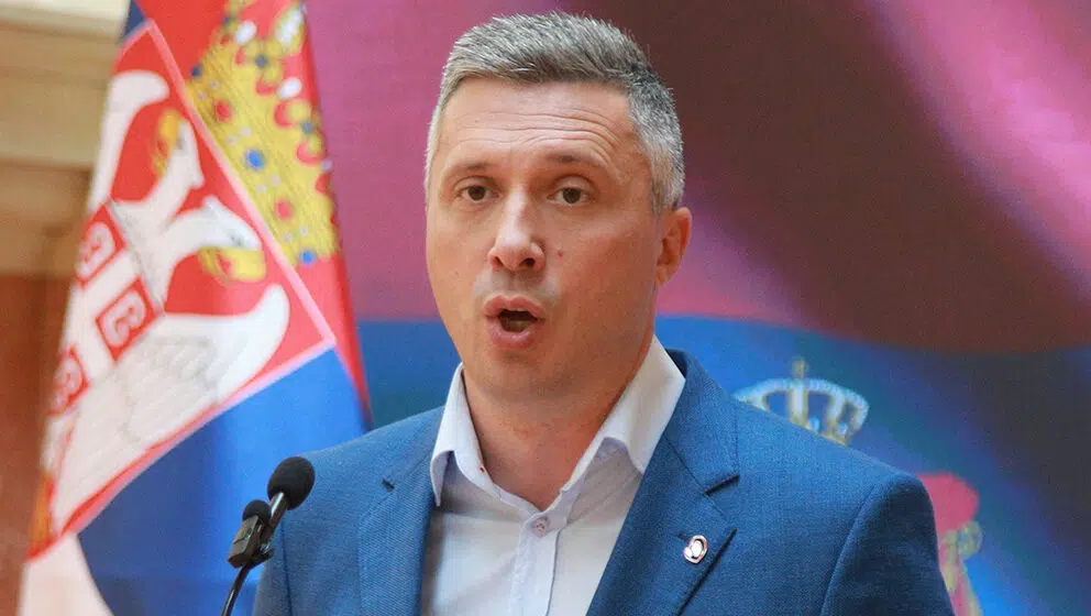 Dveri: Održavanje Evroprajd šetnje biće pokazatelj da Srbija nije samostalna država 1