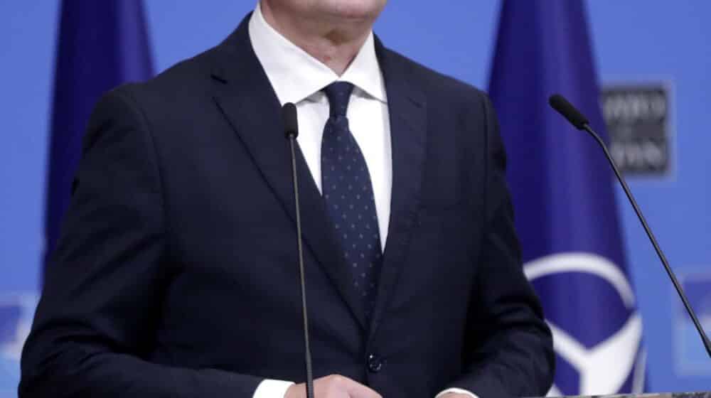 Kosovski premijer Aljbin Kurti predaje danas u Pragu prijavu za članstvo Kosova u EU 1