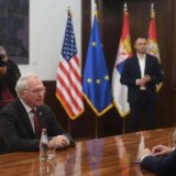 Da li su odnosi Srbije i SAD na "tankom ledu"? 5