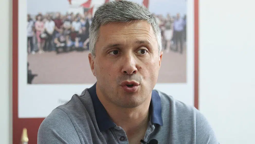 Boško Obradović: Ako bude LGBT šetnje, biće i litija 1