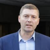 Nebojša Zelenović, nakon razgovora sa evroparlamentarcima: U Srbiji funkciniše samo institut sile 5