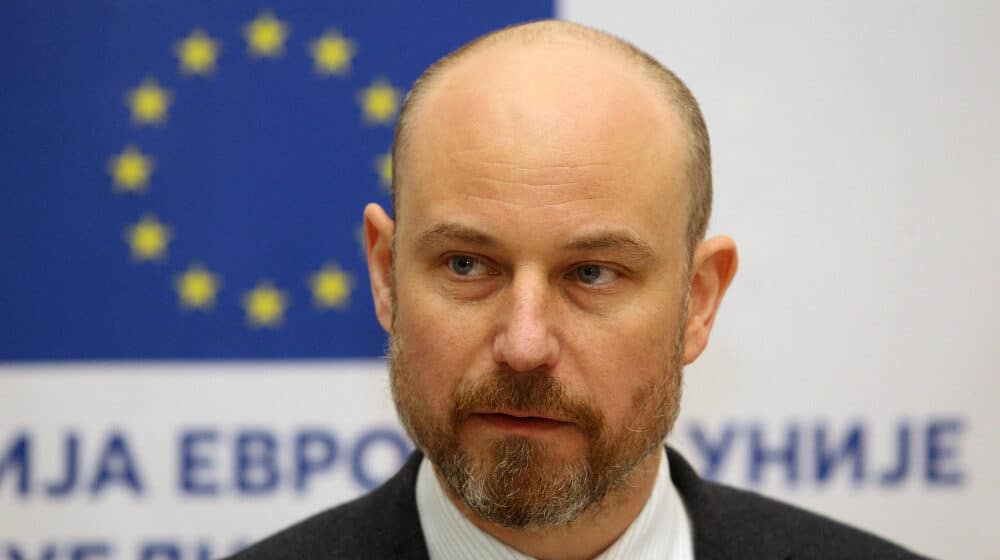 Bilčik za N1: Svestan sam uticaja Moskve, Evroprajd će biti u sledećem izveštaju 1