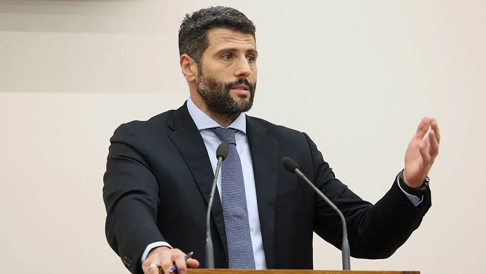 Šapić: Mislim da ćemo obezbediti vaučere za decu od 0 do 18 godina i za zaposlene u prosveti 1