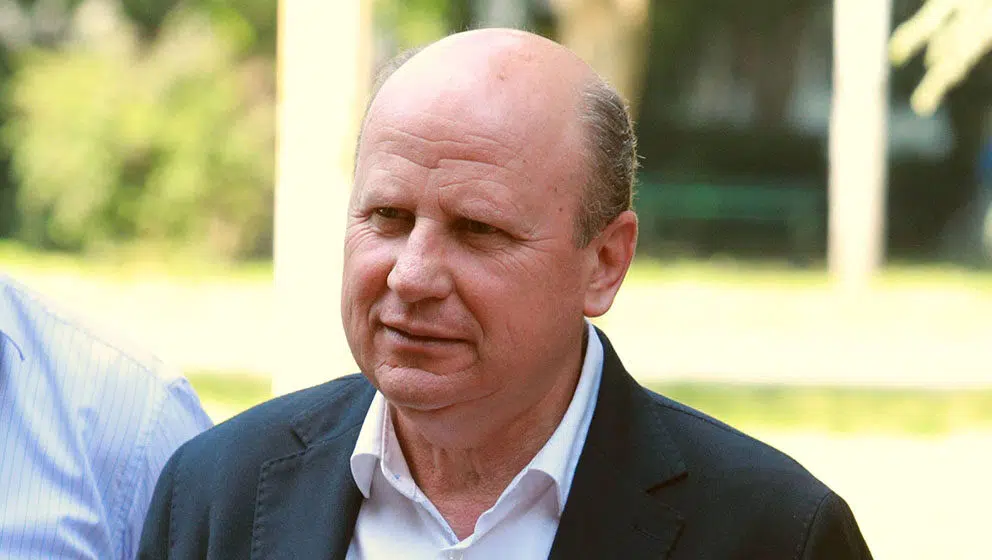 Đorđević: Vučić je u pravu, svi iz opozicije su njegovi 1