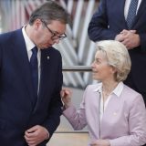 Hrvatski Jutarnji list: Pukla ljubav između Vučića i najmoćnije grupe u Evropskoj uniji!? 7