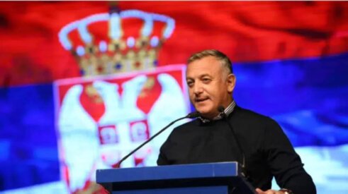 "Socijalisti u propagandne svrhe koriste unuke srpskih unesrećitelja": Sagovornici Danasa o izbornoj listi SPS na kojoj je unuk Slobodana Miloševića 5