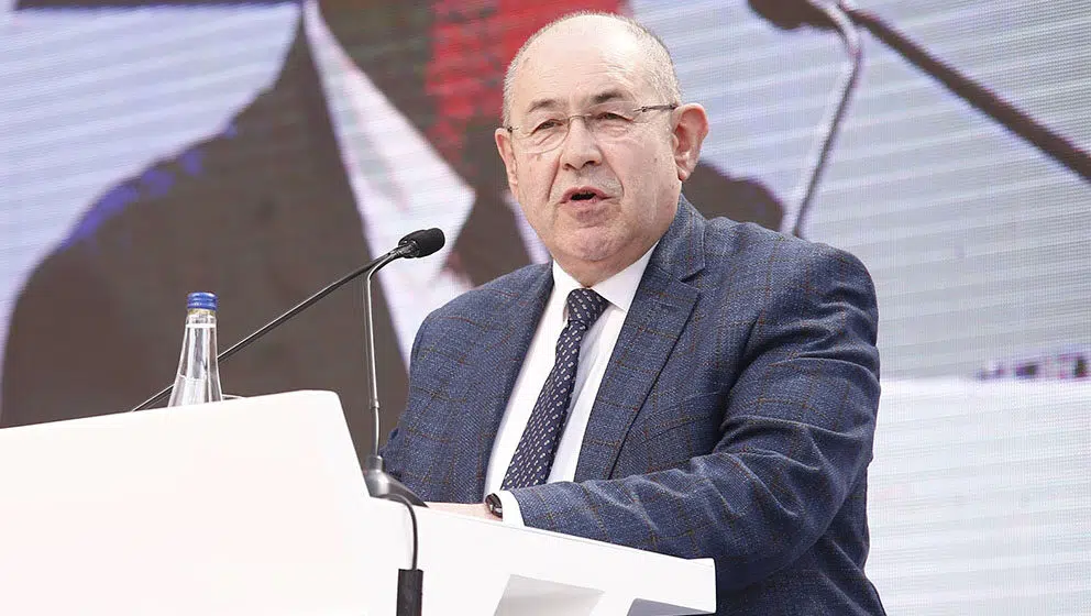 Pastor: Po broju jezika u službenoj upotrebi, Skupština Vojvodine odmah iza EP 1